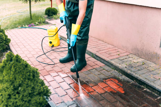 Best Restaurant Pressure Washing  in Gordon, GA