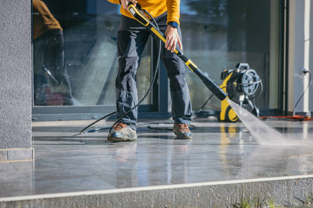 Best Graffiti Removal  in Gordon, GA