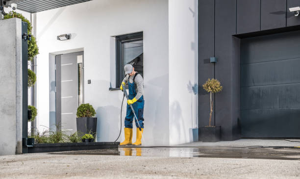 Best Paint Preparation  in Gordon, GA