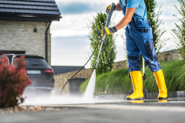 Best Roof Washing  in Gordon, GA