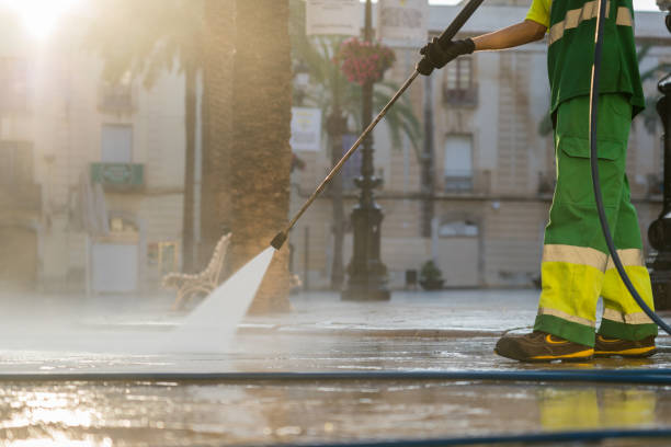 Best Driveway Pressure Washing  in Gordon, GA